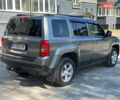 Серый Джип Патриот, объемом двигателя 2 л и пробегом 111 тыс. км за 10000 $, фото 5 на Automoto.ua