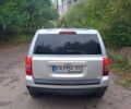 Серый Джип Патриот, объемом двигателя 2 л и пробегом 451 тыс. км за 7800 $, фото 6 на Automoto.ua