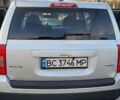 Серый Джип Патриот, объемом двигателя 2.36 л и пробегом 181 тыс. км за 9700 $, фото 9 на Automoto.ua