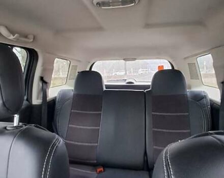 Джип Патриот 2013 в Кропивницком (Кировограде) на Automoto.ua Серый Джип Патриот, объемом двигателя 2.36 л и пробегом 215 тыс. км за 9000 $, фото 13 на Automoto.ua