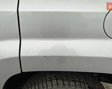 Сірий Джип Patriot, об'ємом двигуна 2.36 л та пробігом 160 тис. км за 9600 $, фото 14 на Automoto.ua