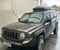 Серый Джип Патриот, объемом двигателя 2.36 л и пробегом 190 тыс. км за 9150 $, фото 4 на Automoto.ua