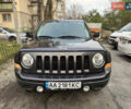 Серый Джип Патриот, объемом двигателя 2 л и пробегом 118 тыс. км за 9000 $, фото 1 на Automoto.ua