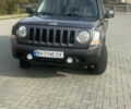 Сірий Джип Patriot, об'ємом двигуна 2.36 л та пробігом 200 тис. км за 9800 $, фото 1 на Automoto.ua