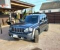 Сірий Джип Patriot, об'ємом двигуна 2.36 л та пробігом 160 тис. км за 11500 $, фото 1 на Automoto.ua