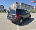 Серый Джип Патриот, объемом двигателя 2.36 л и пробегом 144 тыс. км за 8200 $, фото 3 на Automoto.ua