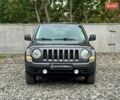 Серый Джип Патриот, объемом двигателя 2.36 л и пробегом 122 тыс. км за 10990 $, фото 2 на Automoto.ua