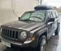 Серый Джип Патриот, объемом двигателя 2.36 л и пробегом 190 тыс. км за 9150 $, фото 2 на Automoto.ua