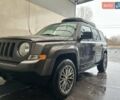 Серый Джип Патриот, объемом двигателя 2.36 л и пробегом 190 тыс. км за 9150 $, фото 3 на Automoto.ua