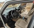 Сірий Джип Patriot, об'ємом двигуна 2.36 л та пробігом 160 тис. км за 9600 $, фото 7 на Automoto.ua