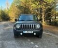 Джип Патриот 2014 в Смеле на Automoto.ua Серый Джип Патриот, объемом двигателя 2.4 л и пробегом 200 тыс. км за 10900 $, фото 1 на Automoto.ua
