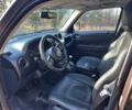 Джип Патриот 2014 в Смеле на Automoto.ua Серый Джип Патриот, объемом двигателя 2.4 л и пробегом 200 тыс. км за 10900 $, фото 6 на Automoto.ua
