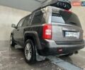 Серый Джип Патриот, объемом двигателя 2.36 л и пробегом 190 тыс. км за 9150 $, фото 9 на Automoto.ua