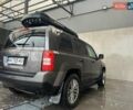 Серый Джип Патриот, объемом двигателя 2.36 л и пробегом 190 тыс. км за 9150 $, фото 7 на Automoto.ua