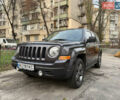 Серый Джип Патриот, объемом двигателя 2 л и пробегом 118 тыс. км за 9000 $, фото 1 на Automoto.ua