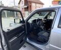 Серый Джип Патриот, объемом двигателя 2 л и пробегом 172 тыс. км за 8900 $, фото 17 на Automoto.ua