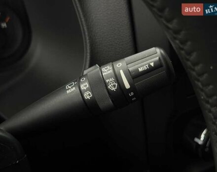 Серый Джип Патриот, объемом двигателя 2.36 л и пробегом 122 тыс. км за 10990 $, фото 18 на Automoto.ua