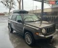 Серый Джип Патриот, объемом двигателя 2.36 л и пробегом 190 тыс. км за 9150 $, фото 5 на Automoto.ua