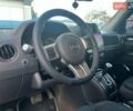 Серый Джип Патриот, объемом двигателя 2.4 л и пробегом 165 тыс. км за 9790 $, фото 33 на Automoto.ua