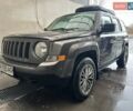 Серый Джип Патриот, объемом двигателя 2.36 л и пробегом 190 тыс. км за 9150 $, фото 1 на Automoto.ua