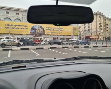 Сірий Джип Patriot, об'ємом двигуна 2.36 л та пробігом 200 тис. км за 10000 $, фото 15 на Automoto.ua