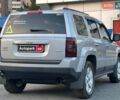 Серый Джип Патриот, объемом двигателя 2.4 л и пробегом 165 тыс. км за 9790 $, фото 6 на Automoto.ua