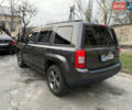 Серый Джип Патриот, объемом двигателя 2 л и пробегом 118 тыс. км за 9000 $, фото 7 на Automoto.ua
