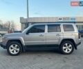 Серый Джип Патриот, объемом двигателя 2.4 л и пробегом 165 тыс. км за 9790 $, фото 12 на Automoto.ua