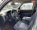 Серый Джип Патриот, объемом двигателя 2 л и пробегом 172 тыс. км за 8900 $, фото 19 на Automoto.ua