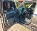 Сірий Джип Patriot, об'ємом двигуна 2.36 л та пробігом 160 тис. км за 11500 $, фото 10 на Automoto.ua