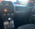 Серый Джип Патриот, объемом двигателя 2.4 л и пробегом 165 тыс. км за 9790 $, фото 22 на Automoto.ua