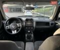 Серый Джип Патриот, объемом двигателя 2.36 л и пробегом 270 тыс. км за 9300 $, фото 6 на Automoto.ua