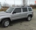 Серый Джип Патриот, объемом двигателя 2.36 л и пробегом 160 тыс. км за 8400 $, фото 13 на Automoto.ua