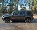 Джип Патриот 2014 в Смеле на Automoto.ua Серый Джип Патриот, объемом двигателя 2.4 л и пробегом 200 тыс. км за 10900 $, фото 2 на Automoto.ua