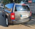 Серый Джип Патриот, объемом двигателя 2.36 л и пробегом 122 тыс. км за 10900 $, фото 7 на Automoto.ua