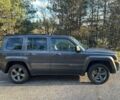 Джип Патриот 2014 в Смеле на Automoto.ua Серый Джип Патриот, объемом двигателя 2.4 л и пробегом 200 тыс. км за 10900 $, фото 3 на Automoto.ua
