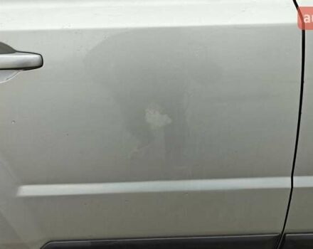 Сірий Джип Patriot, об'ємом двигуна 2.36 л та пробігом 160 тис. км за 9600 $, фото 13 на Automoto.ua