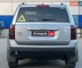 Серый Джип Патриот, объемом двигателя 2.4 л и пробегом 165 тыс. км за 9790 $, фото 7 на Automoto.ua