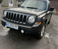 Сірий Джип Patriot, об'ємом двигуна 2.36 л та пробігом 240 тис. км за 10500 $, фото 2 на Automoto.ua