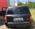 Сірий Джип Patriot, об'ємом двигуна 2 л та пробігом 110 тис. км за 10000 $, фото 1 на Automoto.ua