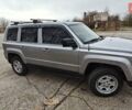 Сірий Джип Patriot, об'ємом двигуна 2.36 л та пробігом 160 тис. км за 9600 $, фото 2 на Automoto.ua