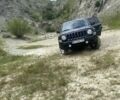 Джип Патриот 2014 в Яворове на Automoto.ua Серый Джип Патриот, объемом двигателя 2.36 л и пробегом 190 тыс. км за 9000 $, фото 4 на Automoto.ua