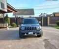 Сірий Джип Patriot, об'ємом двигуна 2.36 л та пробігом 160 тис. км за 11500 $, фото 8 на Automoto.ua