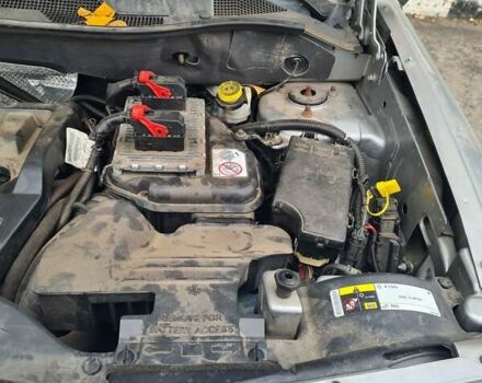 Сірий Джип Patriot, об'ємом двигуна 2.36 л та пробігом 200 тис. км за 10000 $, фото 19 на Automoto.ua