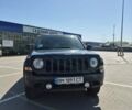 Серый Джип Патриот, объемом двигателя 2.36 л и пробегом 144 тыс. км за 8200 $, фото 1 на Automoto.ua