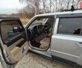 Серый Джип Патриот, объемом двигателя 2.36 л и пробегом 160 тыс. км за 8400 $, фото 7 на Automoto.ua