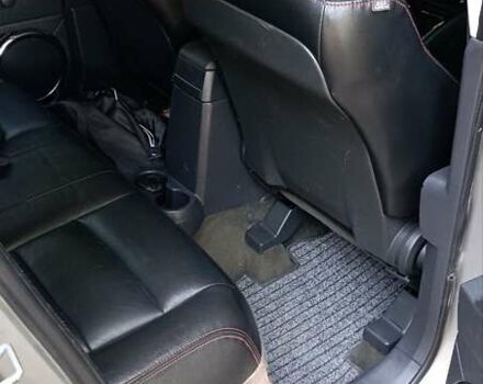 Серый Джип Патриот, объемом двигателя 2.4 л и пробегом 214 тыс. км за 9999 $, фото 8 на Automoto.ua