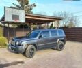 Сірий Джип Patriot, об'ємом двигуна 2.36 л та пробігом 160 тис. км за 11500 $, фото 4 на Automoto.ua