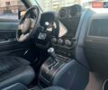 Серый Джип Патриот, объемом двигателя 2.4 л и пробегом 165 тыс. км за 9790 $, фото 26 на Automoto.ua