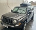 Серый Джип Патриот, объемом двигателя 2.36 л и пробегом 190 тыс. км за 9150 $, фото 13 на Automoto.ua